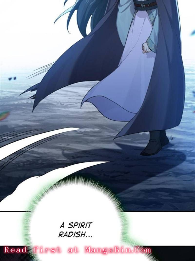 Don't Underestimate a Big Carrot Chapter 29 3